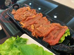 -红菇坊鲜汤火锅(北站店)