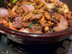 -凤兴鸡煲(宝安海雅店)