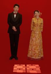 -卡米拉婚纱摄影工作室(金汇广场店)