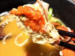 -十面欢腾·海鲜面·台式Bistro(长乐路店)