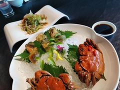 -蟹榭·本帮江浙菜·蟹宴(五角场合生汇商场店)