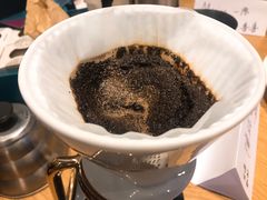 -星巴克臻选(舟山凯虹广场店)