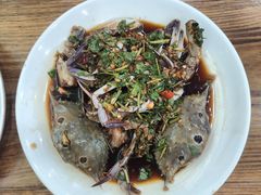 -潮粥馆(长江花园店)