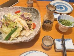 -千吉日本料理(日本一条街店)