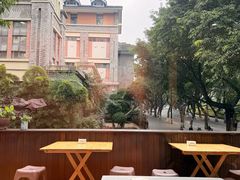 -廖记老砂锅(上清寺店)