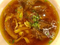 -天下三绝 牛肉面/红酒