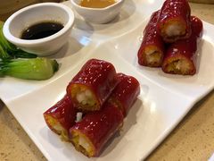 -点都德(汇盈广场店)
