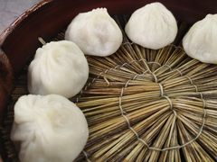 南翔小笼包-吾介小籠館