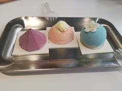 -爱欢洗ifunwash(北辰店)