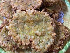 南瓜丝-芦茨金富饭庄·25年老字号·专做稻草鸡