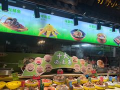 -驰明粗粮小厨(湖滨路店)