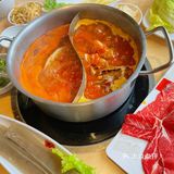 大同探店｜蜗牛先生的涮肉店