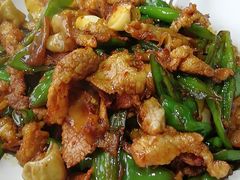 -小稻田辣椒炒肉(大浪商业中心店)