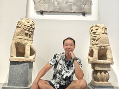 -深圳市金石艺术博物馆