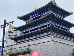 -开封市鼓楼广场(宋都皇城旅游度假区)