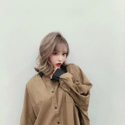 -3AM HAIR SALON染发烫发接发
