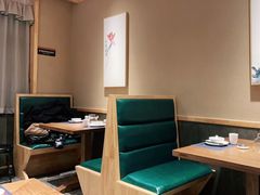 -莫山小馆(大石桥店)