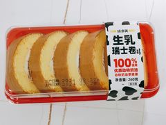 -味多美蛋糕(新和平里店)