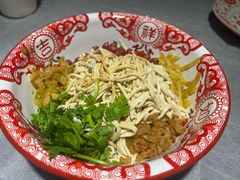 -老海陵·泰州菜(图书馆店)