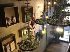 -胡桃里音乐酒馆(曲江店)