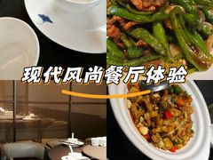 -简小舍·民间手艺菜(武昌江滩店)