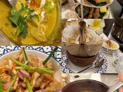 -KingThaia金泰兰(滨江天街店)