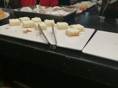 -素德轩素食餐厅(东港店)