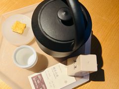陈年白茶-tea'stone (万象天地店)