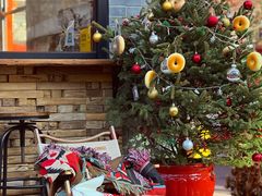 -Catch Bagel(芳草地店)