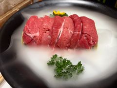 -华晟山城火锅(高新万达店)