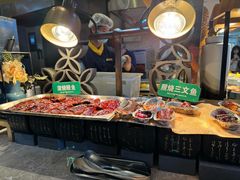 -亚马逊蒸汽活海鲜自助(LCM置汇旭辉广场店)