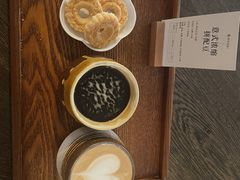 -时光花园(白鹭洲店)