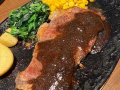 -萨莉亚意式餐厅(浦江万达广场店)