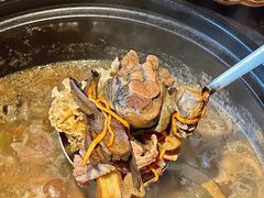 -芸鲜季·云南野生菌餐厅· 云南风物味研社(闵行店)