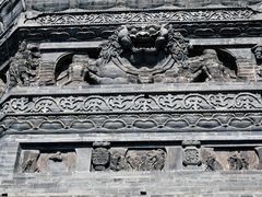 -广胜寺塔