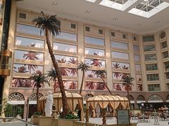 -北京王府井天伦王朝酒店