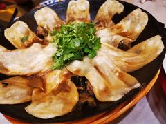 -大张烙馍村(泉山店)