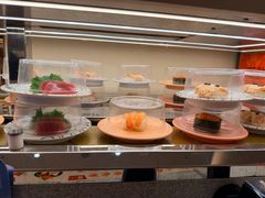 -争鲜回转寿司(西红门荟聚PLUS店)
