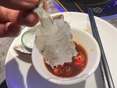 -曼格活海鲜·牛排自助(光明蓝鲸店)