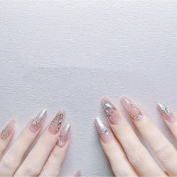 -斯馨·健康美甲美睫