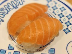 -金匠寿司(金虹桥国际中心店)