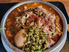 -窦四牛杂面(总店)