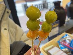 -朴小妹人参鸡汤火锅(长白山万达店)