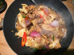 -珍味汤馆·潮汕家乡菜(保利文化广场店)