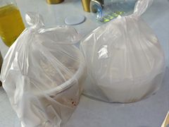 -汕头街四果汤