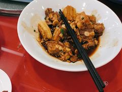 -良友·海鲜青岛菜(五四广场店)