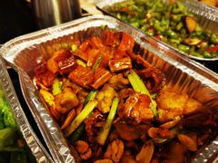 鸡软骨-阿季·当季酒食(后江埭店)