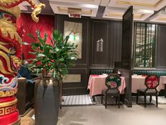 -囍凤楼·粤菜·点心·火锅(温特莱店)