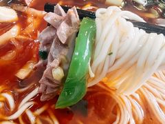 -保儿牛肉面(万象城店)