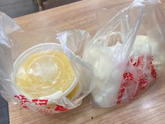 -张记包子铺(贵阳路店)